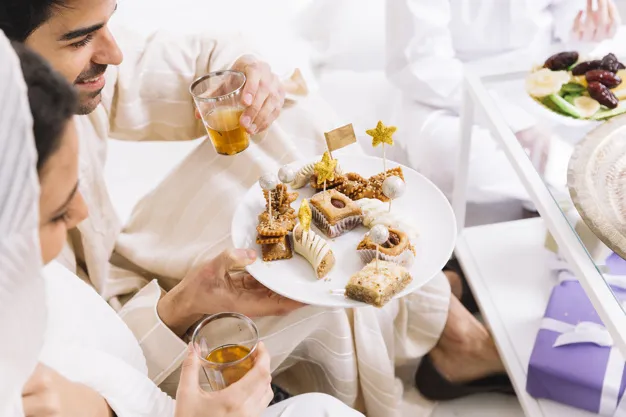 Puasa nazar © 2020 brilio.net Puasa nazar © 2020 brilio.net