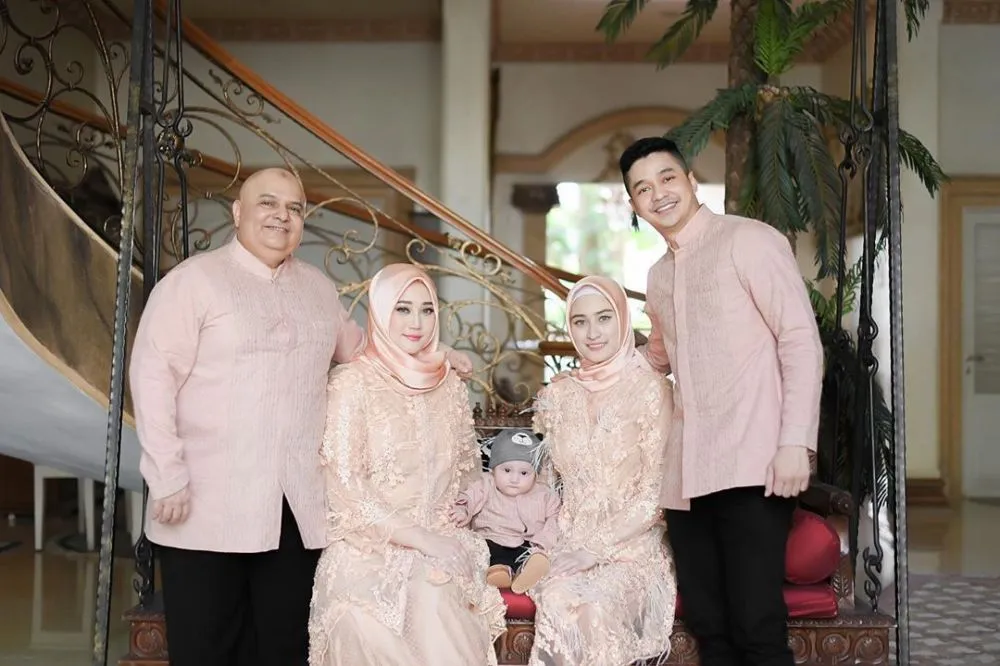 Instagram/@angbeenrishi © 2020 brilio.net