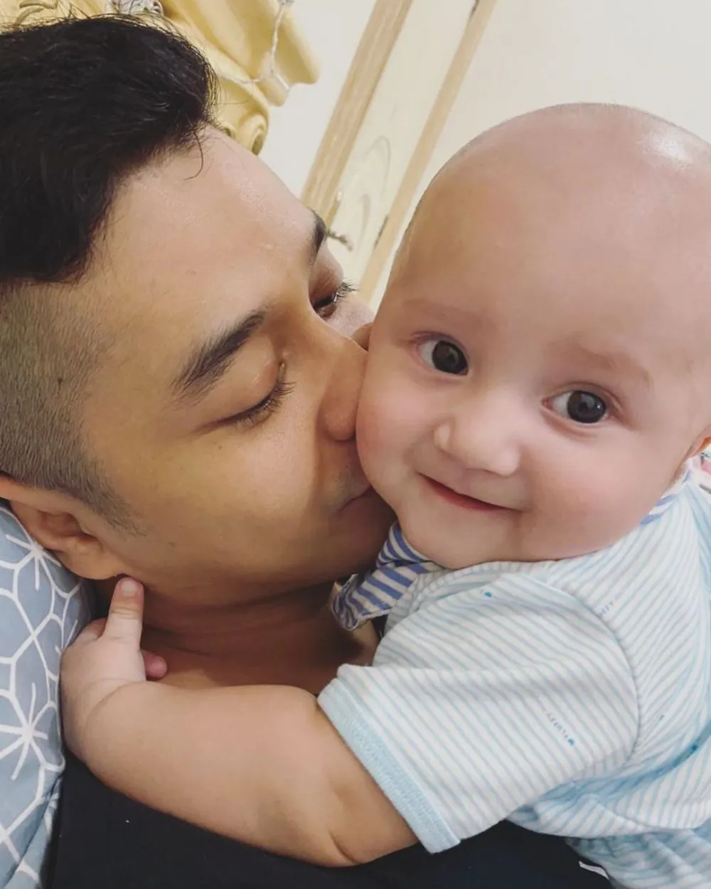 Instagram/@adlyfayruz © 2020 brilio.net