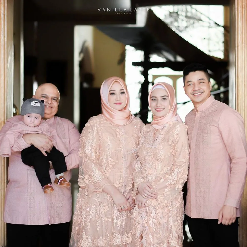 Instagram/@adlyfayruz © 2020 brilio.net