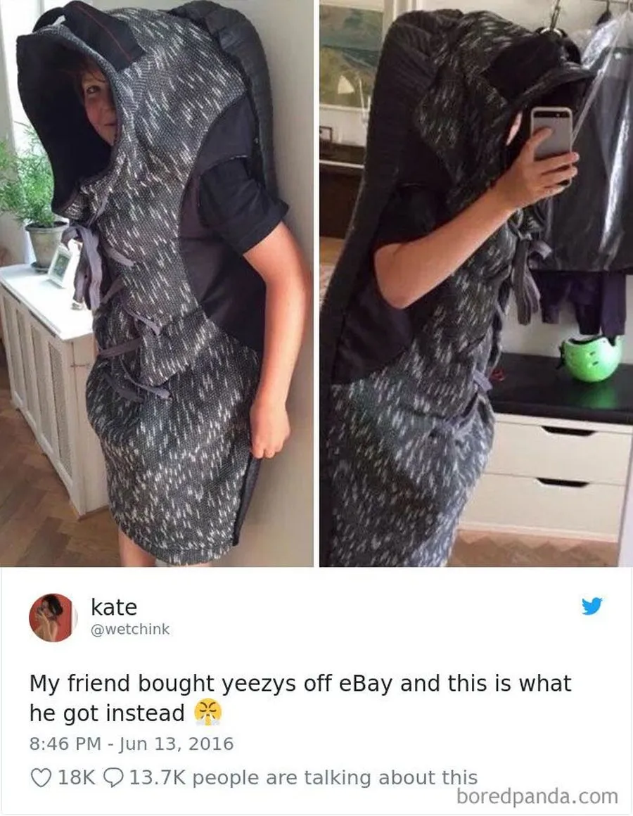 salah beli apes berbagai sumber