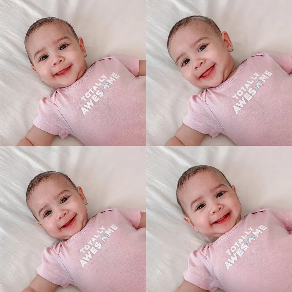 anak annissa soebandono  Instagram