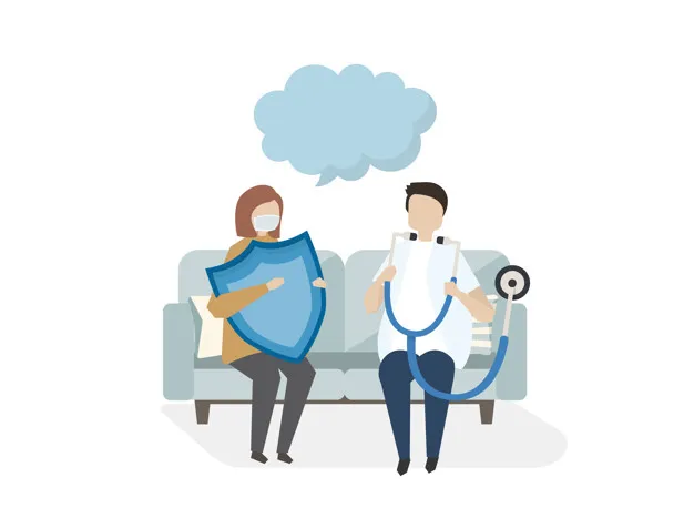 Ilustrasi Virus Corona 2019-2020 © 2020 brilio.net Ilustrasi Virus Corona 2019-2020 © 2020 brilio.net