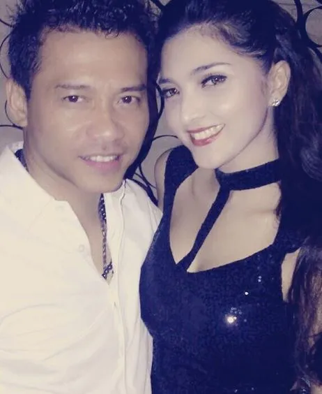 Potret lawas kemesraan Anang dan Ashanty, © 2020 brilio.net Potret lawas kemesraan Anang dan Ashanty, © 2020 brilio.net