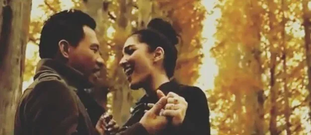 Potret lawas kemesraan Anang dan Ashanty, © 2020 brilio.net Potret lawas kemesraan Anang dan Ashanty, © 2020 brilio.net