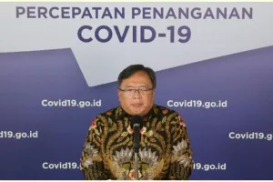 Menristek: Mayoritas virus corona di Indonesia beda dengan tipe dunia