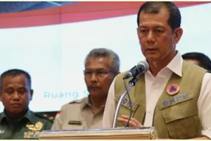 Mulai new normal, ini daftar 136 wilayah masuk zona kuning Covid-19