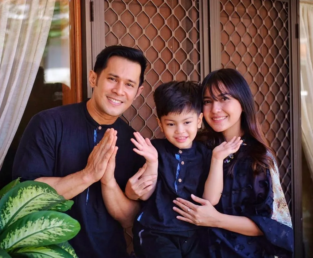 aktivitas seleb new normal © 2020 brilio.net aktivitas seleb new normal © 2020 brilio.net