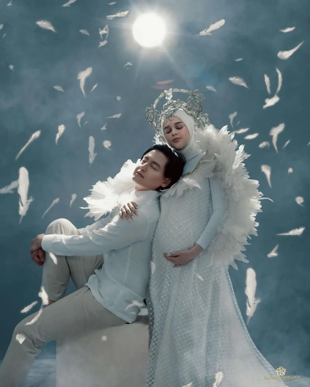 cut meyriska pemotretan maternity © 2020 brilio.net cut meyriska pemotretan maternity © 2020 brilio.net