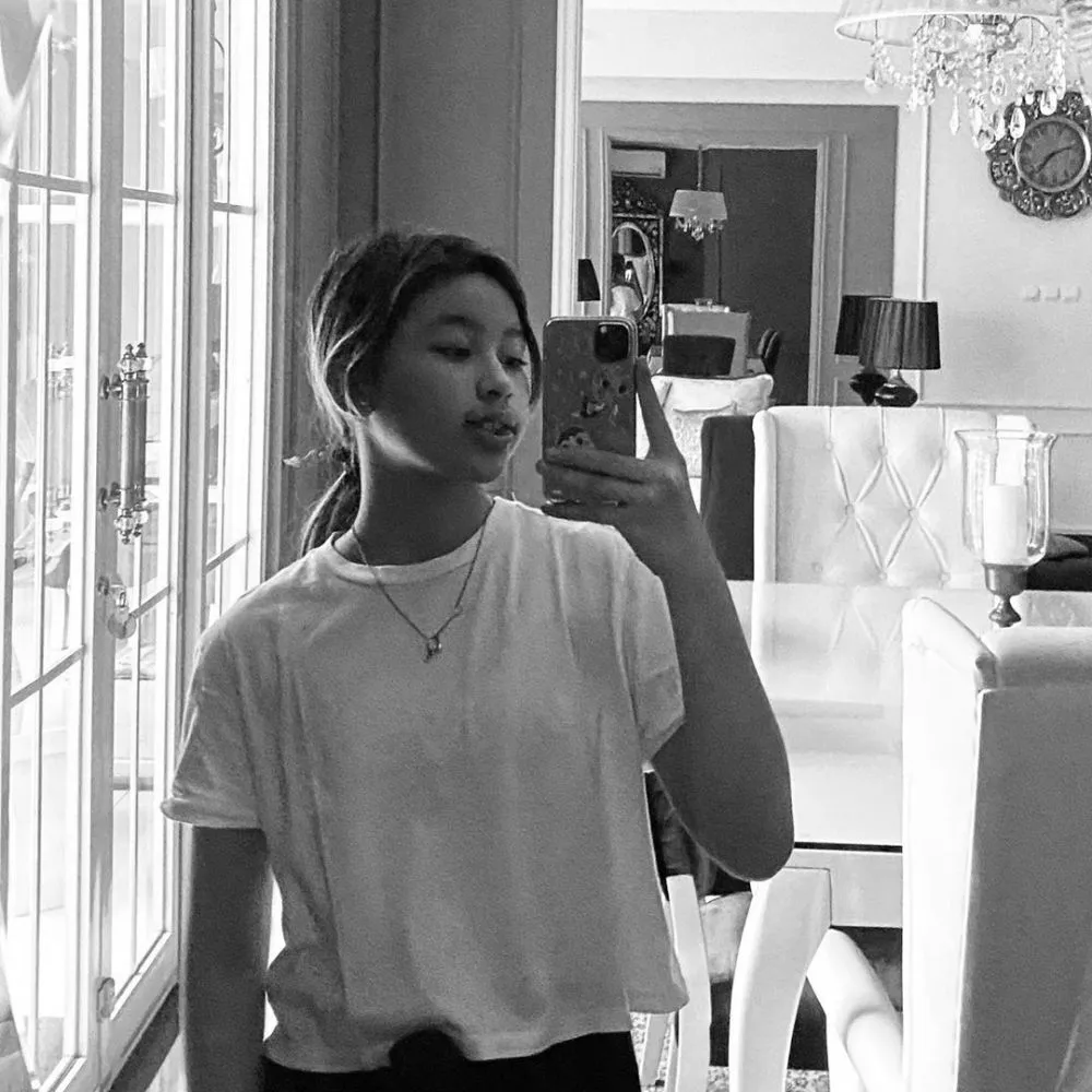 Penampakan rumah annisa dan djorghi  Instagram