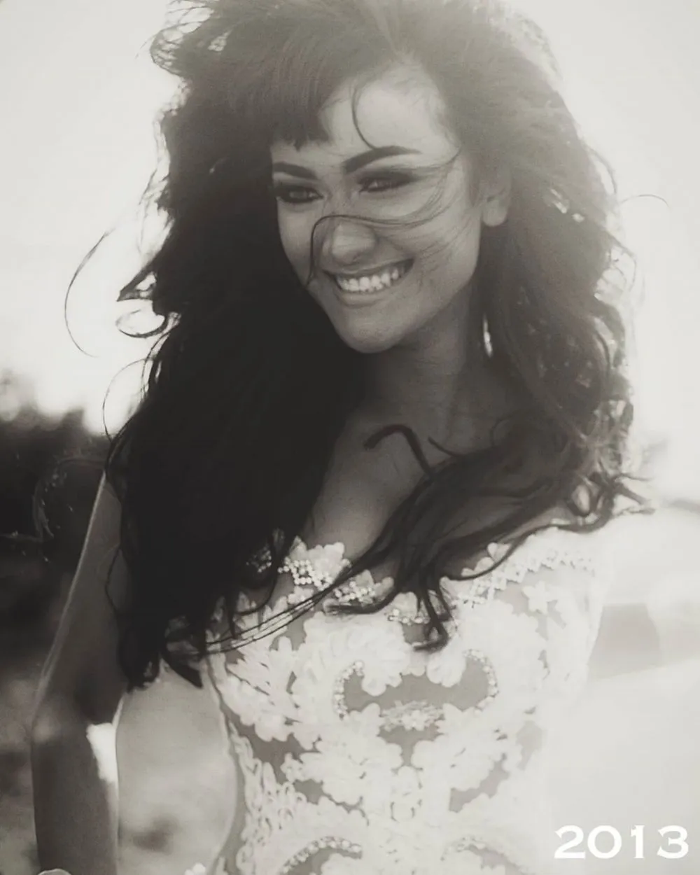 kenangan rio motret dengan julia perez instagram