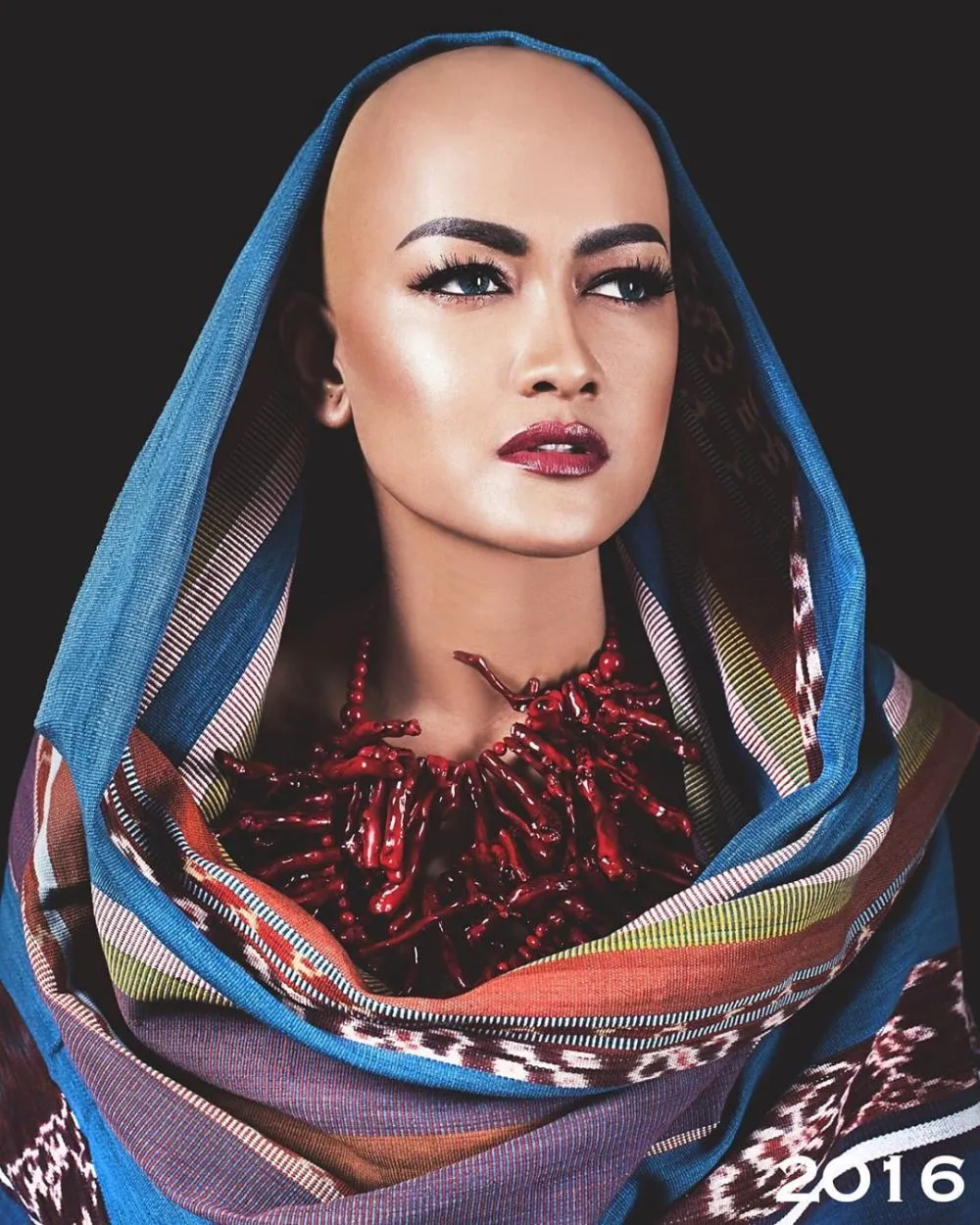 kenangan rio motret dengan julia perez instagram