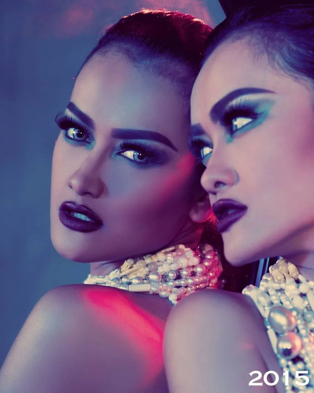 kenangan rio motret dengan julia perez instagram