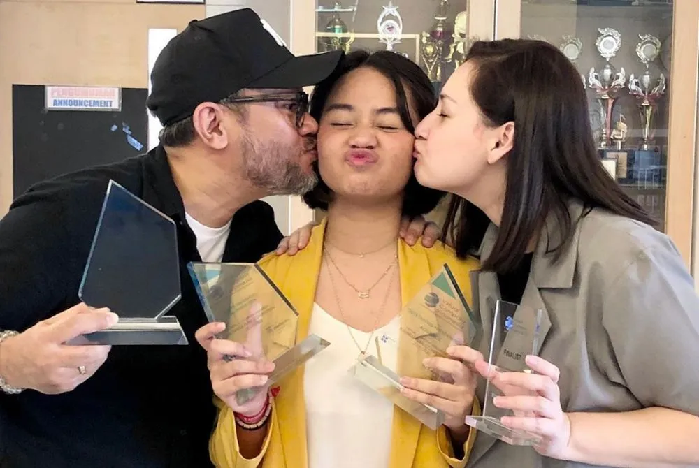 Anak Mona Ratuliu © 2020 brilio.net Anak Mona Ratuliu © 2020 brilio.net