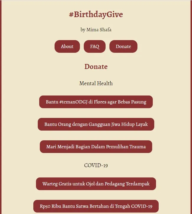 Anak Mona Ratuliu © 2020 brilio.net Anak Mona Ratuliu © 2020 brilio.net