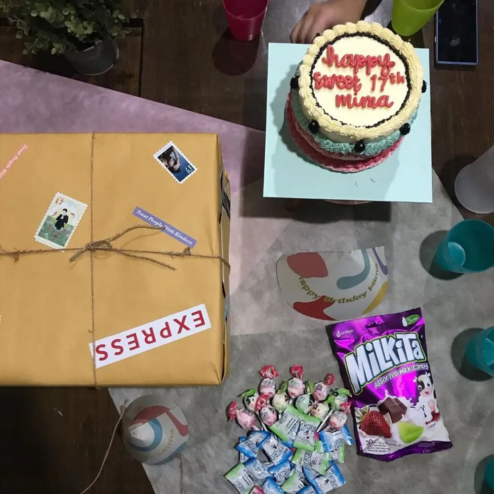 Anak Mona Ratuliu © 2020 brilio.net Anak Mona Ratuliu © 2020 brilio.net