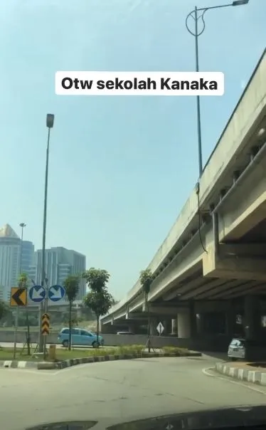 anak tya ariestya bagi rapot © 2020 brilio.net anak tya ariestya bagi rapot © 2020 brilio.net