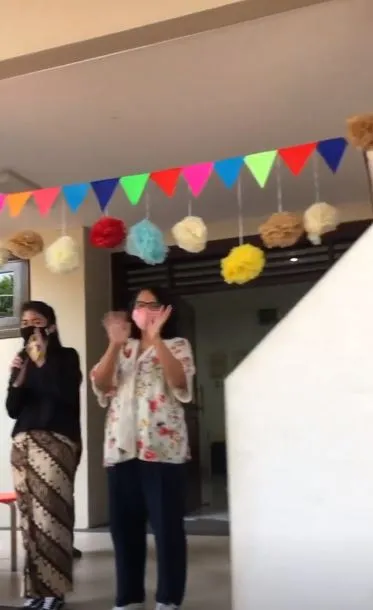 anak tya ariestya bagi rapot © 2020 brilio.net anak tya ariestya bagi rapot © 2020 brilio.net