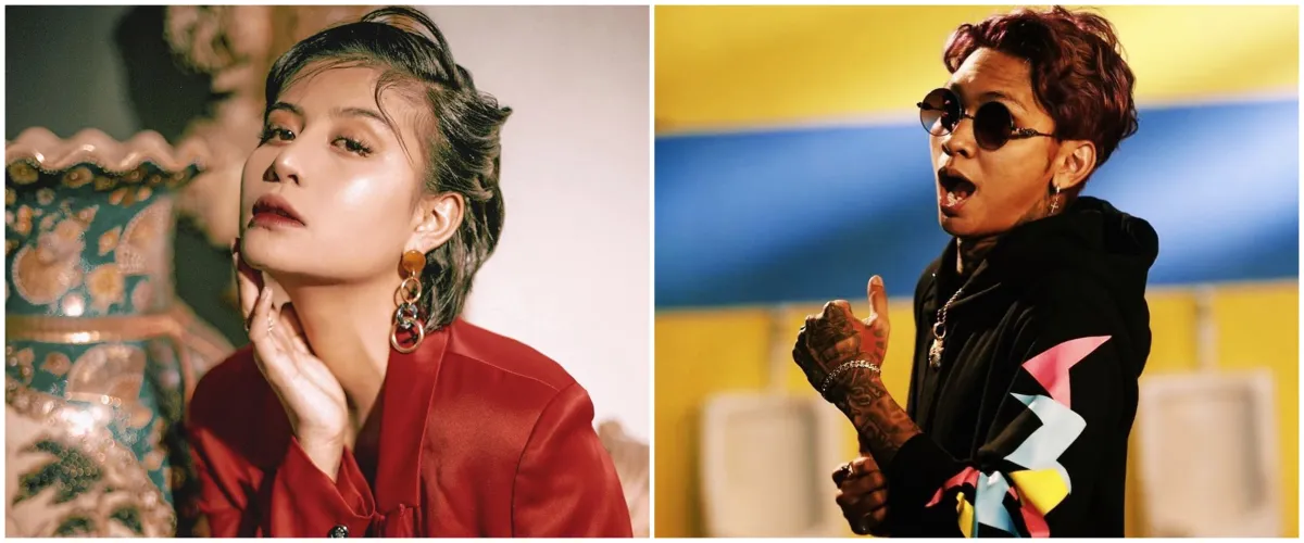 6 Momen Awkarin dan Young Lex berdamai setelah 4 tahun berseteru