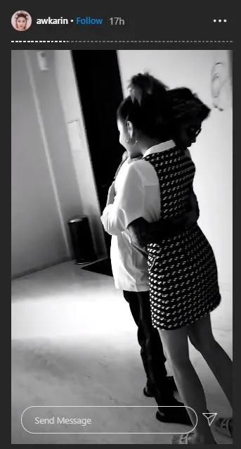 Instagram/@awkarin © 2020 brilio.net Instagram/@awkarin © 2020 brilio.net