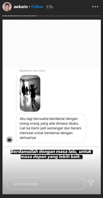 Instagram/@awkarin © 2020 brilio.net Instagram/@awkarin © 2020 brilio.net