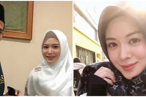 Dikabarkan dekat Ayana Jihye Moon, ini kata Ustaz Abdul Somad