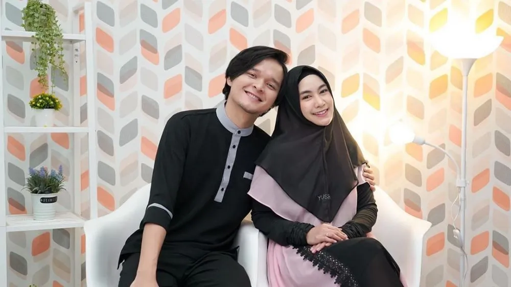 Instagram/@anisarahma_12 © 2020 brilio.net