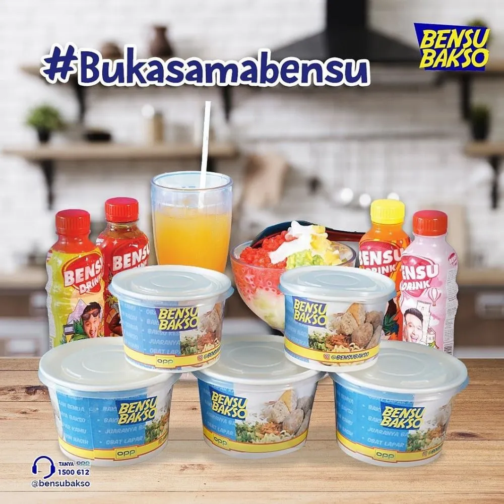 bisnis kuliner Ruben Onsu berbagai sumber 