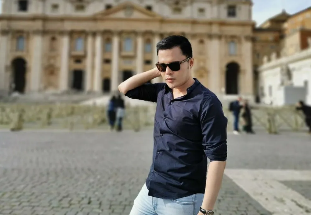 Dokter Muda © 2020 brilio.net Dokter Muda © 2020 brilio.net