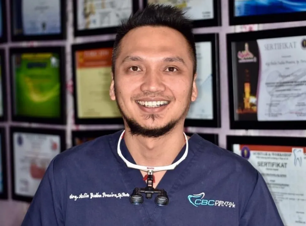 Dokter Muda © 2020 brilio.net Dokter Muda © 2020 brilio.net