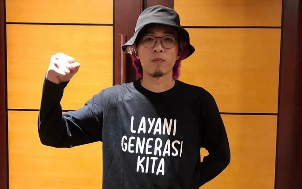 Dokter Muda © 2020 brilio.net Dokter Muda © 2020 brilio.net