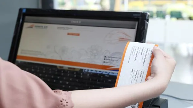 Cara pesan tiket kereta via KAI Access © 2019 brilio.net
