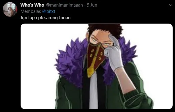 new normal ala anime © 2020 brilio.net