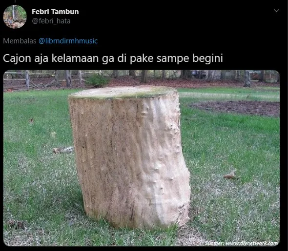 barang ditinggal kelamaan © 2020 brilio.net