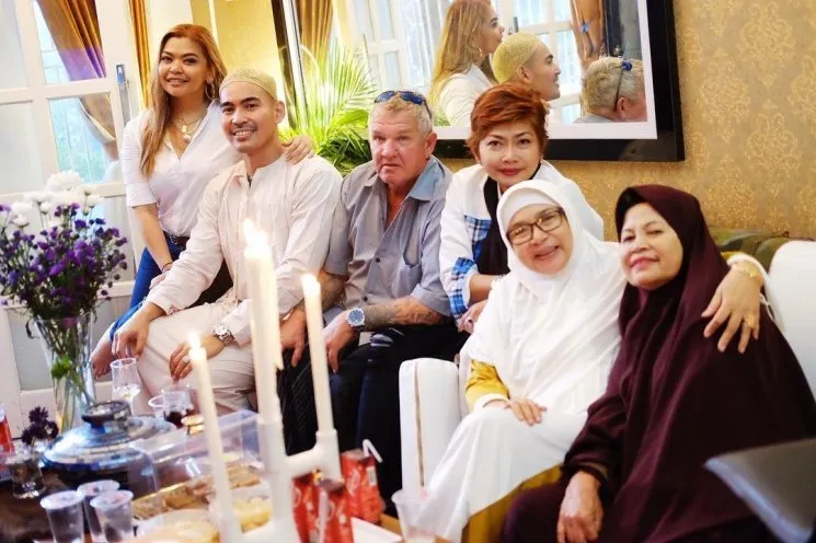 penampakan rumah robby purba Instagram penampakan rumah robby purba Instagram