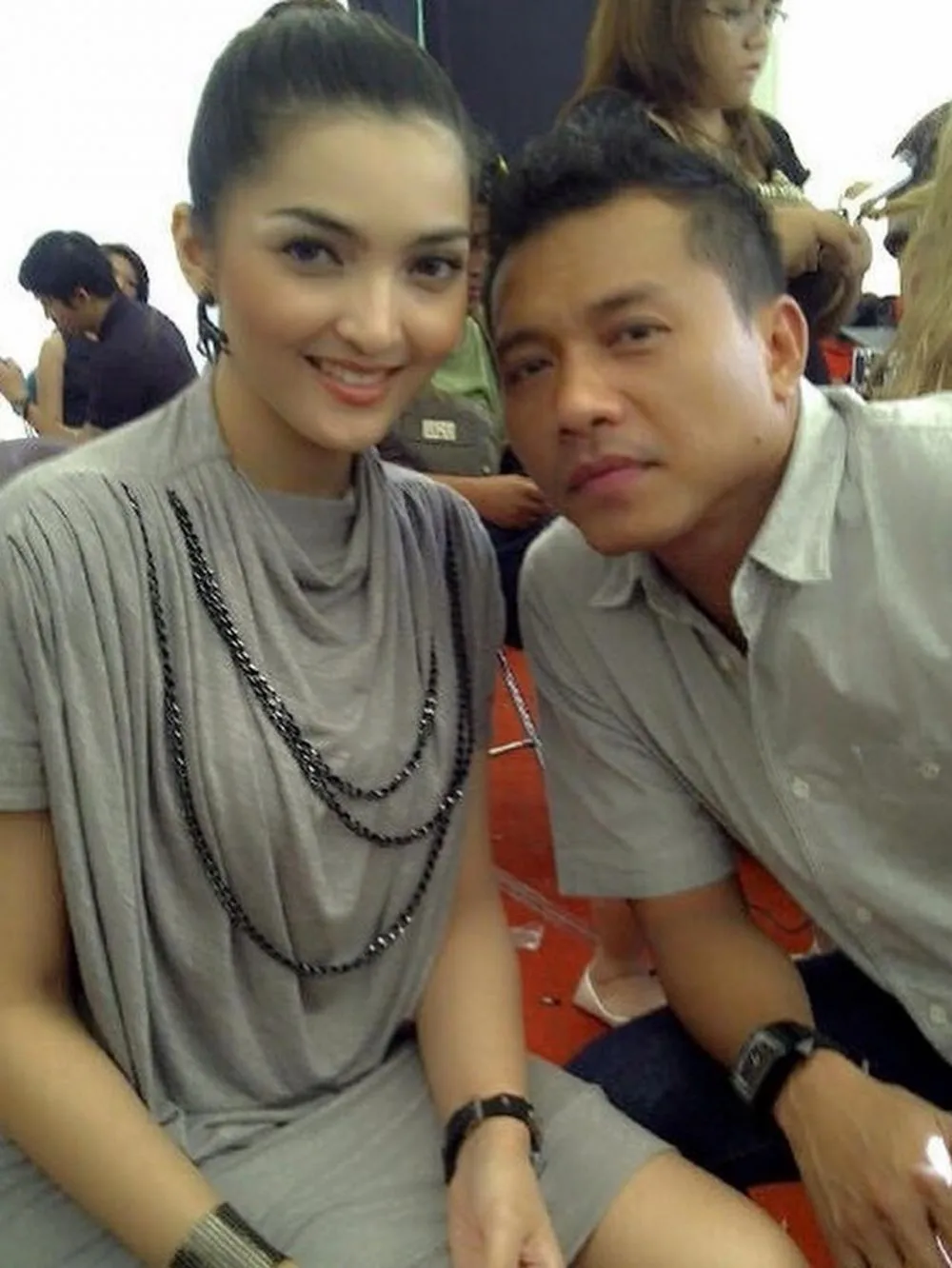 Instagram/@ashanty_ash © 2020 brilio.net Instagram/@ashanty_ash © 2020 brilio.net