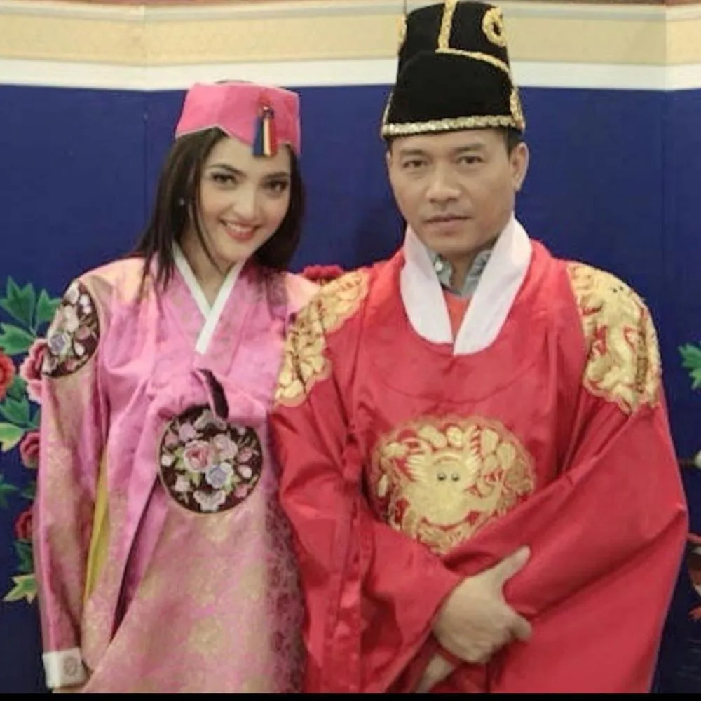 Instagram/@ashanty_ash © 2020 brilio.net Instagram/@ashanty_ash © 2020 brilio.net