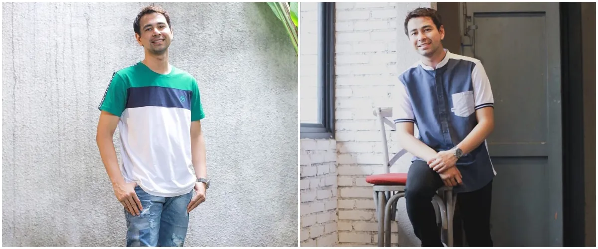 Unggah video setiap hari, ini pendapatan Raffi Ahmad dari YouTube