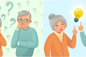 Doa agar terhindar dari sifat pelupa, supaya ingatan semakin kuat