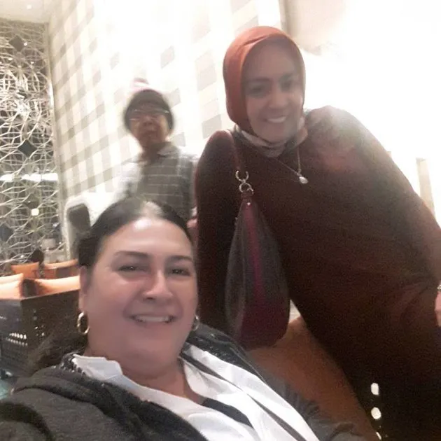 Instagram/@astridkuya © 2020 brilio.net Instagram/@astridkuya © 2020 brilio.net