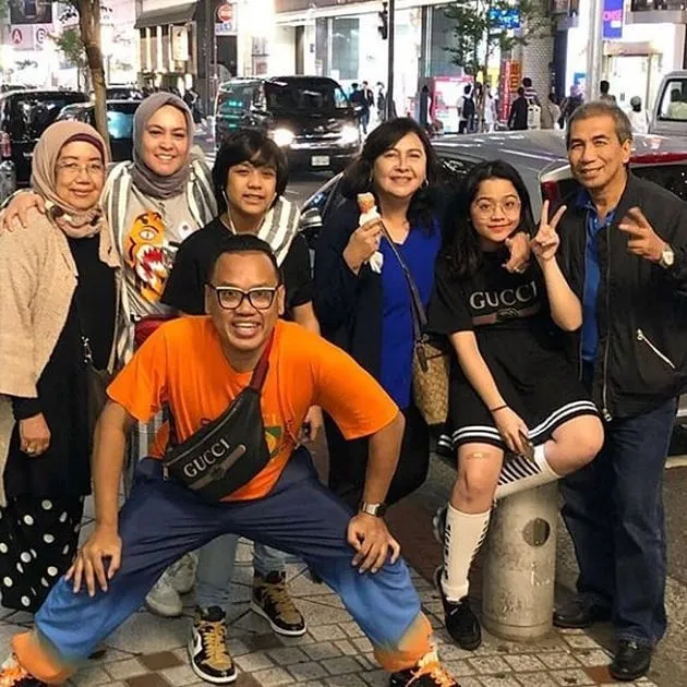 Instagram/@astridkuya © 2020 brilio.net Instagram/@astridkuya © 2020 brilio.net