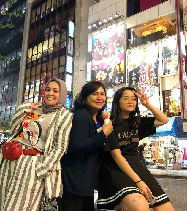 Instagram/@astridkuya © 2020 brilio.net Instagram/@astridkuya © 2020 brilio.net