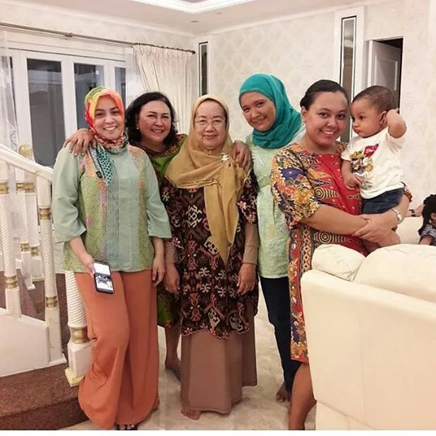 Instagram/@astridkuya © 2020 brilio.net Instagram/@astridkuya © 2020 brilio.net