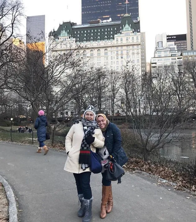 Instagram/@astridkuya © 2020 brilio.net Instagram/@astridkuya © 2020 brilio.net