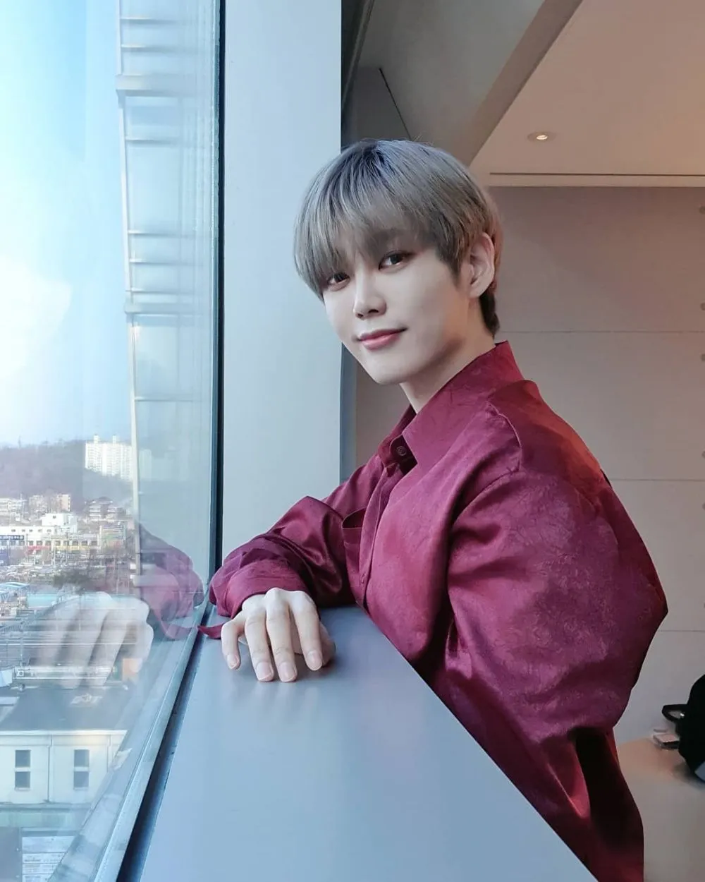 Instagram/@yohanee0416 © 2020 brilio.net Instagram/@yohanee0416 © 2020 brilio.net