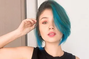 Ini gaya rambut wanita yang dinilai cocok di era new normal