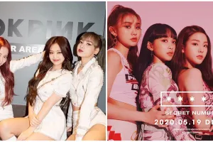8 Grup K-Pop ini tak punya leader, ini alasannya