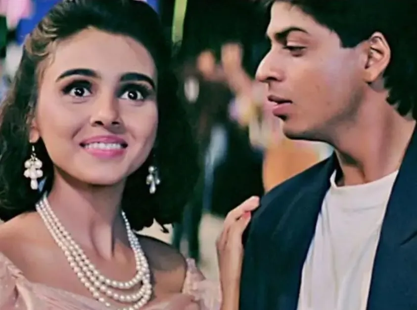 aktris debut bareng SRK berbagai sumber aktris debut bareng SRK berbagai sumber