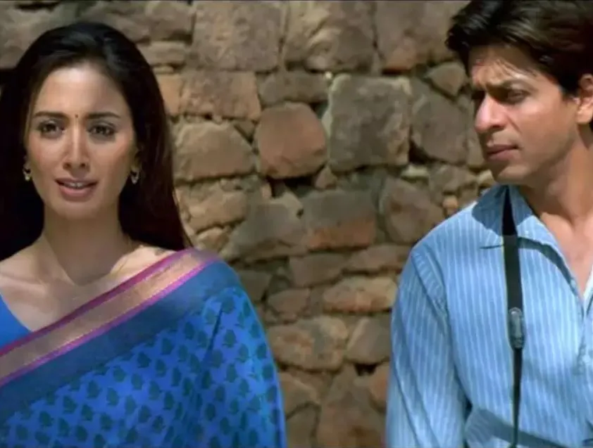 aktris debut bareng SRK berbagai sumber aktris debut bareng SRK berbagai sumber