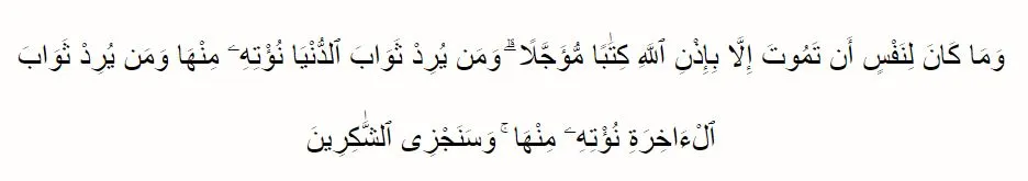 Jenis-jenis rezeki dalam Islam serta amalannya © 2020 brilio.net